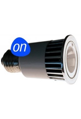 LED-Gadget ColoRGB - 5W RGB Power LED ..