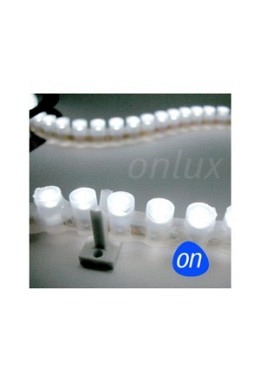 GummiLux 125-96 - onlux DIP LED Streif..
