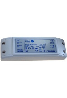 Dimmbares LED Netzteil 20W 12V - Konst..