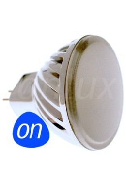 LED Lampe : onlux MonoLux M11 2W - 120..