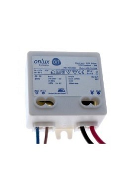LED Netzteil 6W 12V - Constant Voltage..