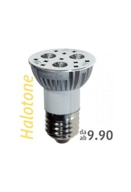 LED Spot Lampe : onlux DeltaLux Floret..