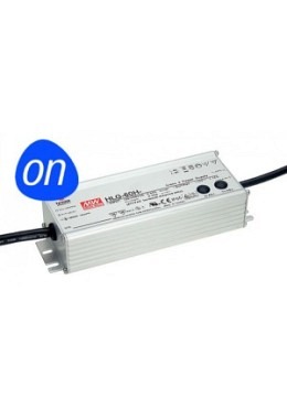 MW HLG LED Netzteil 60W 24V - Konstant..