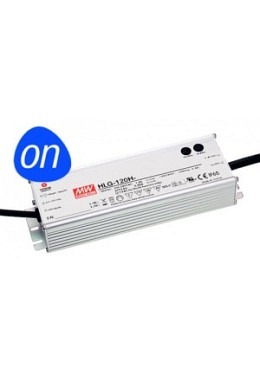 MW HLG LED Netzteil 120W 24V - Konstan..