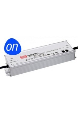 MW HLG LED Netzteil 240W 24V - Konstan..