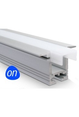UP LED-Profil Typ 3525