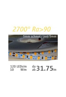LED Streifen : onlux Flexi 10-05 HW Ra..