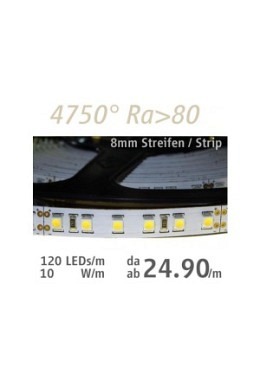 LED Streifen : onlux Flexi 10-08 CW 35..