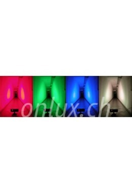 Projectur DMX LED : onlux FaroLux R - ..