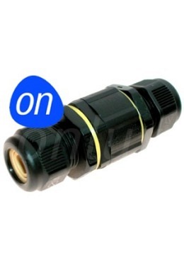 IP-68 Linear Connector