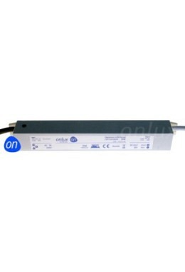 LED Power Supply 20W 12V - Constant Voltage - IP68