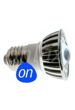 Lampa Spot LED : onlu LxuxLux 400L - 4W onlux Power LED - 190lm - 62° - E27