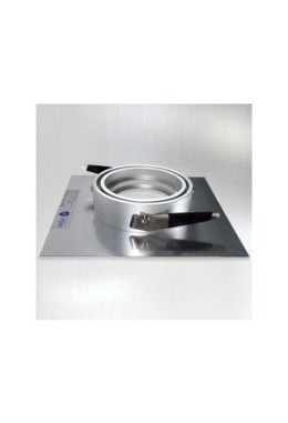 LED Einbaulicht : DownLux 95-BQ1 - LED..